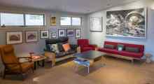 Kansas City Star - MidCentury Modern Showcase Home Kansas City Star - MidCentury Modern Showcase Home