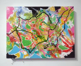 Sean Semones Untitled One