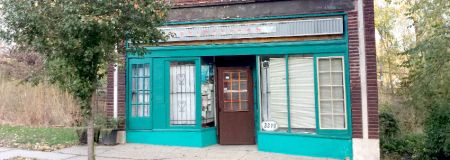 Gallery front