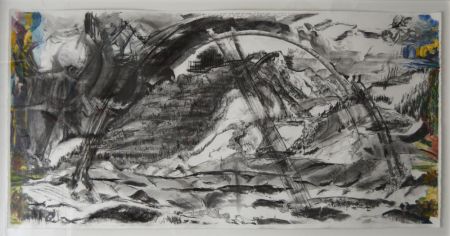 Russell Ferguson landscape picture 2020