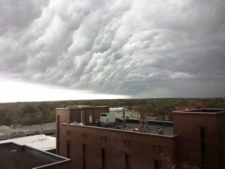 weather